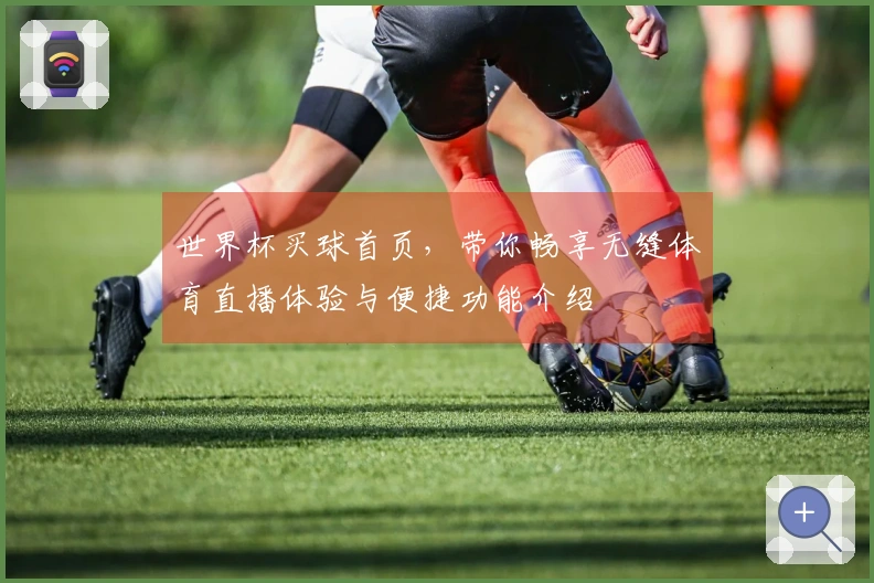 世界杯买球首页，带你畅享无缝体育直播体验与便捷功能介绍
