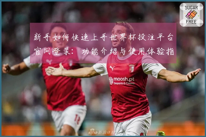 新手如何快速上手世界杯投注平台官网登录：功能介绍与使用体验指南
