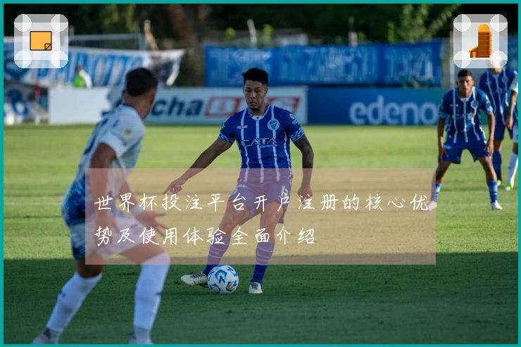 世界杯投注平台开户注册的核心优势及使用体验全面介绍