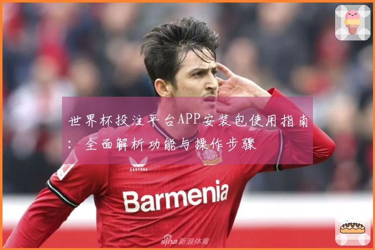 世界杯投注平台APP安装包使用指南：全面解析功能与操作步骤