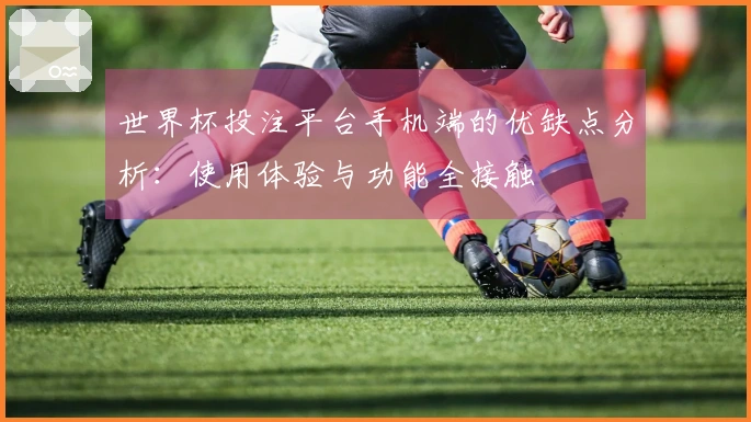 世界杯投注平台手机端的优缺点分析：使用体验与功能全接触