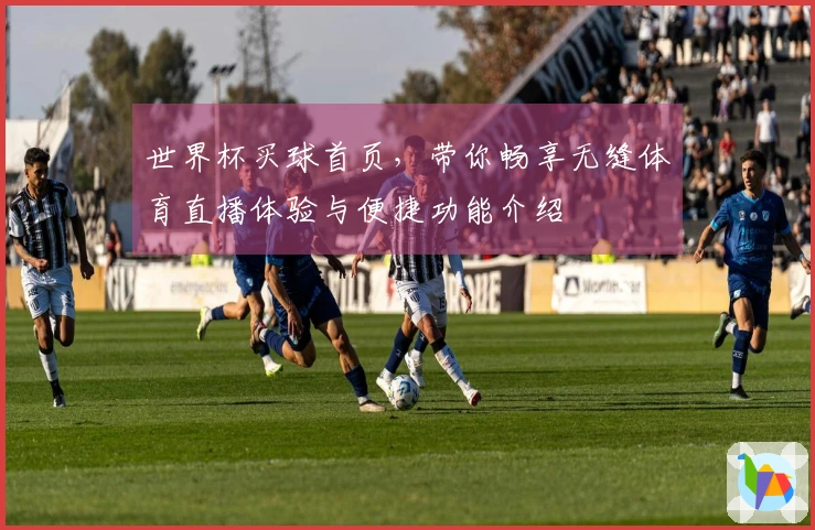 世界杯买球首页，带你畅享无缝体育直播体验与便捷功能介绍